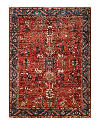 Bloomingdale's Serapi M1982 Area Rug, 5'2 x 6'10