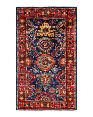 Bloomingdale's Serapi M1982 Area Rug, 3' x 5'