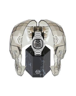 $keleton $pectre Watch, 42mm