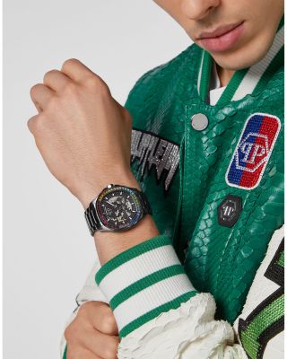 $keleton $pectre Watch, 42mm