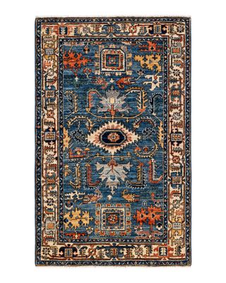 Bloomingdale's Serapi M1982 Area Rug, 3'2 x 5'1