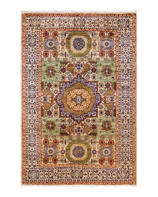Bloomingdale's Serapi M1982 Area Rug, 3'4 x 5'