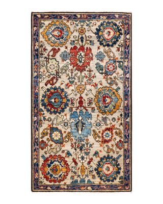 Bloomingdale's Serapi M1982 Area Rug, 2'11 x 5'3