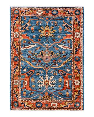 Bloomingdale's Serapi M1982 Area Rug, 3'3 x 4'7
