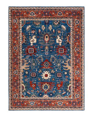 Bloomingdale's Serapi M1982 Area Rug, 8'1 x 10'11