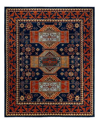 Bloomingdale's Serapi M1982 Area Rug, 8'1 x 9'9