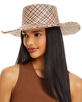 Adjustable Sun Hats - Bloomingdale's