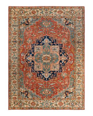 Bloomingdale's Serapi M1982 Area Rug, 10' x 13'6