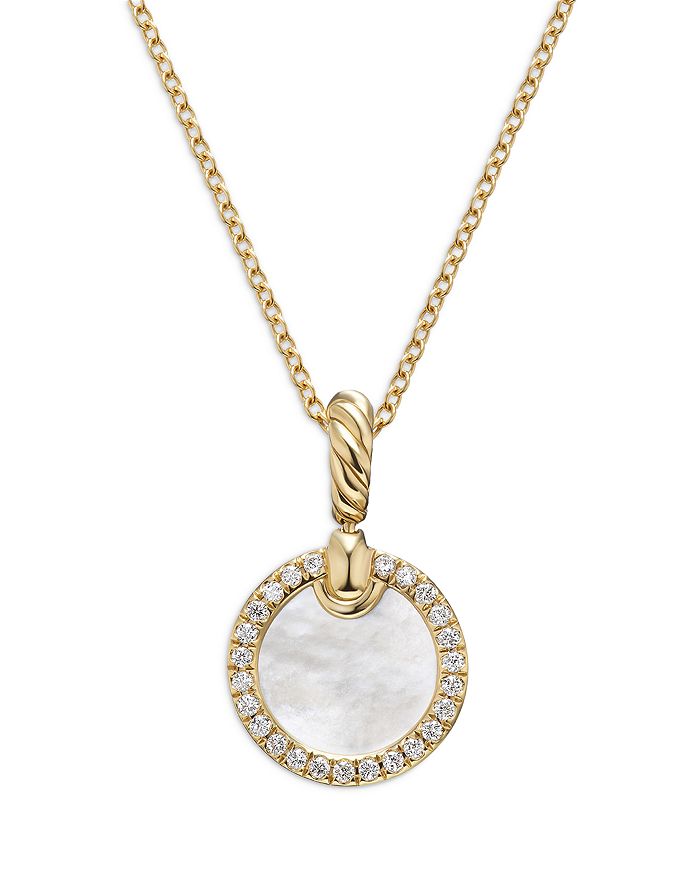 Extender Fine Jewelry Necklaces & Luxury Necklaces - Bloomingdale's