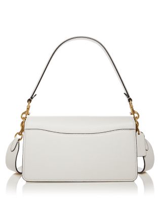 Tabby 26 Leather Shoulder Bag