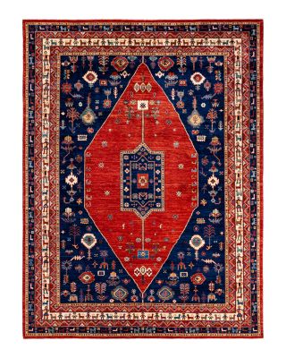Bloomingdale's Serapi M1982 Area Rug, 8'9 x 11'6