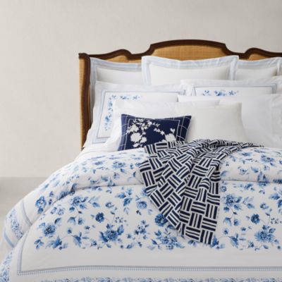 Ralph Lauren - Whitlow King Duvet Cover