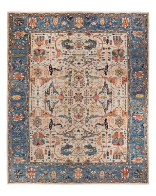 Bloomingdale's Serapi M1982 Area Rug, 12' x 14'7