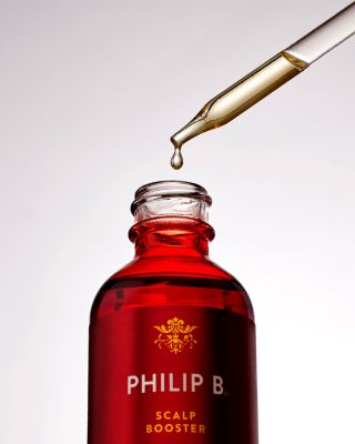 Scalp Booster System