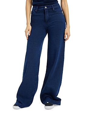 Good American Good Skate Terry Sweatpants Jeans in I377