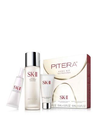 SK-II - Pitera Ultimate Aura Essentials Kit