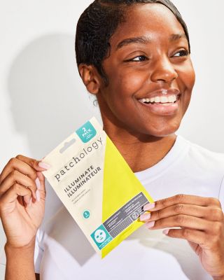 Illuminate The Real Glow Getter Sheet Mask, Pack of 2