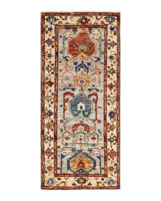 Bloomingdale's Serapi M1982 Area Rug, 2'10 x 6'4