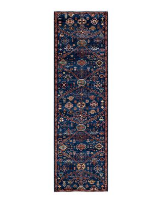 Bloomingdale's Serapi M1982 Runner Area Rug, 2'10 x 9'5