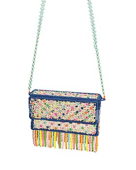 Mercedes Salazar - Get Small Handmade Shoulder Bag