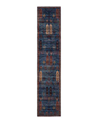 Bloomingdale's Serapi M1982 Runner Area Rug, 2'8 x 13'8