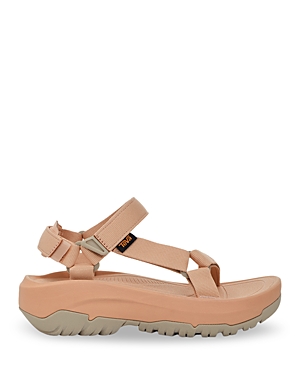 Teva Hurricane Xlt 2 Ampsole Sandal In Tan