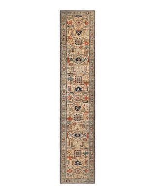 Bloomingdale's Serapi M1982 Runner Area Rug, 2'11 x 16'