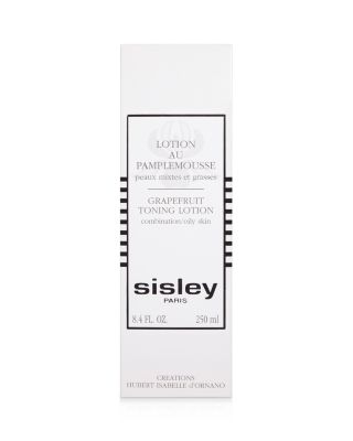Grapefruit Toning Lotion