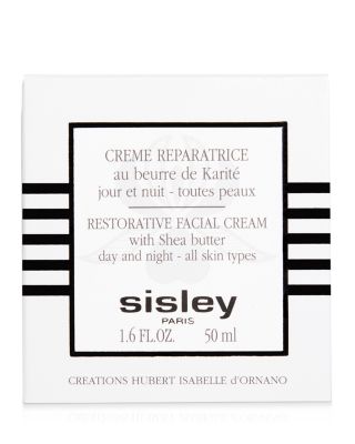 Restorative Facial Cream
