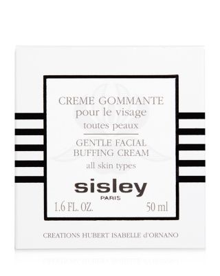 Gentle Facial Buffing Cream
