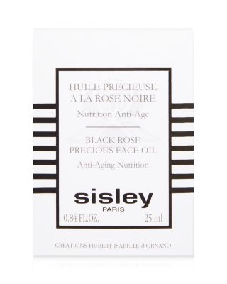 Black Rose Precious Face Oil