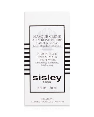 Black Rose Cream Mask 2 oz.