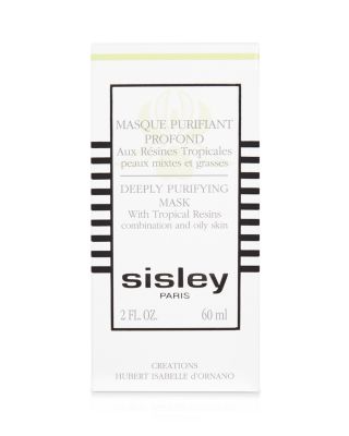 Deeply Purifying Mask with Tropical Resins 2 oz.