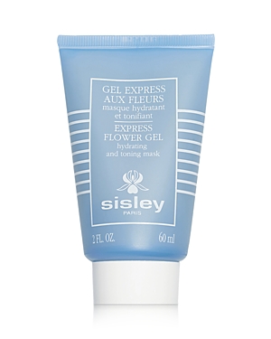 Sisley-Paris Express Flower Gel Mask