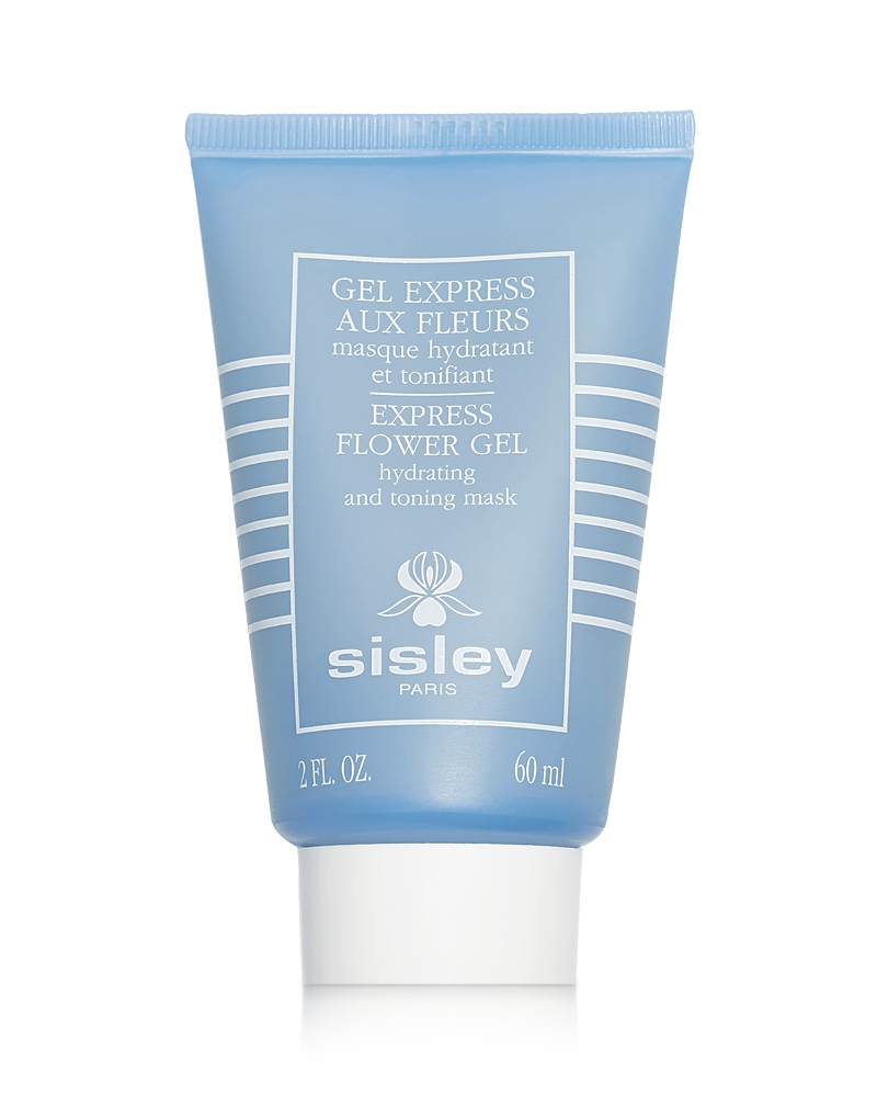 Sisley Paris Express Flower Gel Mask, 2 Oz./ 60 ml
