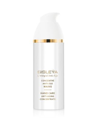 Sisle&yuml;a L'Integral Anti-Age Hand Care Anti-Aging Concentrate