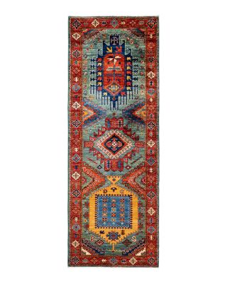Bloomingdale's Serapi M1982 Runner Area Rug, 2'9 x 7'7