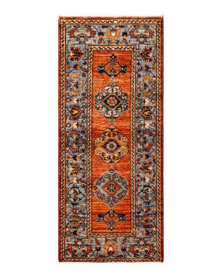 Bloomingdale's Serapi M1982 Area Rug, 2'5 x 5'8