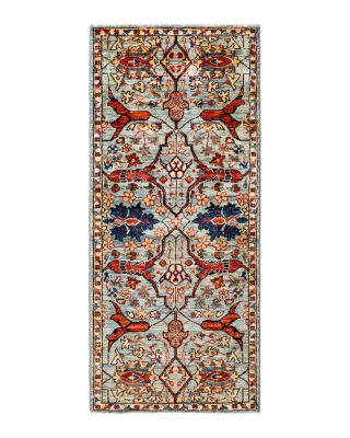 Bloomingdale's Serapi M1982 Area Rug, 2'1 x 4'9