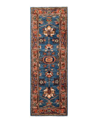 Bloomingdale's Serapi M1982 Runner Area Rug, 2'2 x 6'5