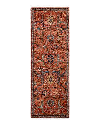 Bloomingdale's Serapi M1982 Runner Area Rug, 2' x 5'11
