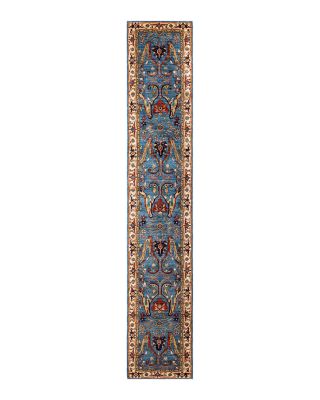 Bloomingdale's Serapi M1982 Runner Area Rug, 2'9 x 16'