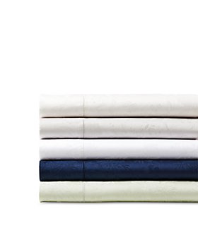 Ralph Lauren - Organic Cotton Bethany Jacquard Sheet