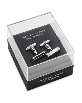 Stick Cufflinks - Exclusive