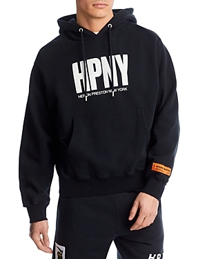 heron preston hpny graphic hoodie