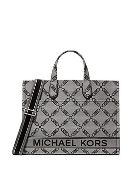  MICHAEL Michael Kors Eva Large Tote : Clothing, Shoes & Jewelry