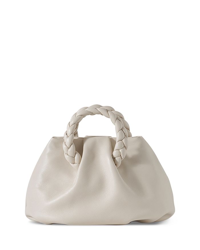HEREU Bombon Leather Mini Bag | Bloomingdale's