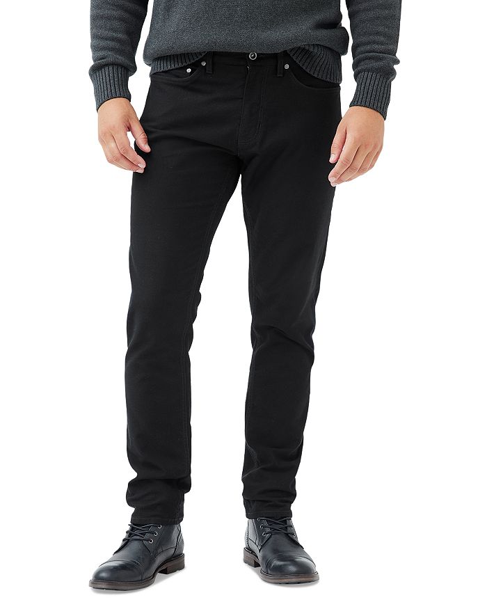 Rodd & Gunn Motion 2 Cotton Stretch Straight Fit Jeans | Bloomingdale's