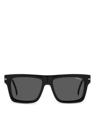 Flat Top Sunglasses, 54mm