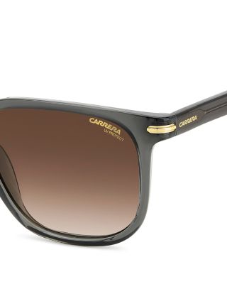 Square Sunglasses, 54mm